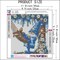 Gnome Diamond Painting Kits for Adults, Diamond Art Sets for Beginner, DIY Full Drill Round Diamond Dots 5D Gem Art Crafts, Home Decor and Gift 11.8x11.8 in